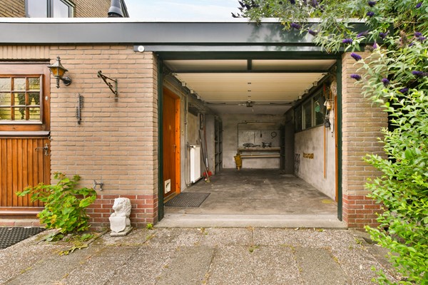 Foto - Onder bod: Westerstraat 31, 1829 BL Oudorp